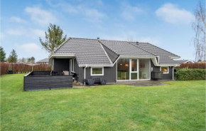 Lovely Home In Otterup With Wifi, Otterup